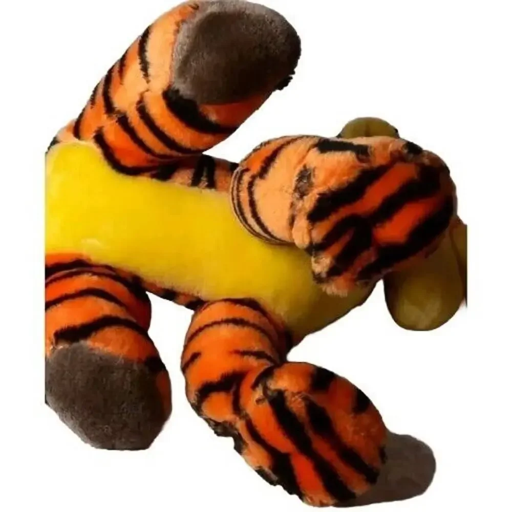 Tigger Vintage Plush Walt Disney Winnie The Pooh